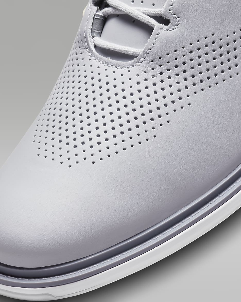 Nike durasport 4 spiked golf shoes mens top
